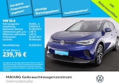 Bild des Angebotes VW ID.4 Pro 210kW Navi LED Kamera