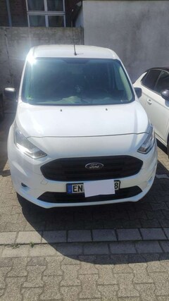Bild des Angebotes Ford Transit Connect Transit Connect 220 L1 S