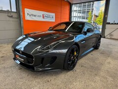 Bild des Angebotes Jaguar F-Type R AWD Performance Sitze Meridian LED Navi