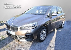Bild des Angebotes BMW 220 i Active Tourer Luxury Line*AUTOM*PAN0DACH*..