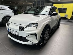 Bild des Angebotes Alpine A290 GT Premium Driving-Paket+Safety-Paket+Telem