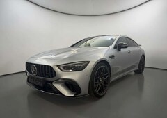 Bild des Angebotes Mercedes-Benz AMG GT 63 S 4M+*AERO*FIRST-CLASS*KERAMIK*MEGAVOL