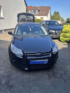 Bild des Angebotes Ford Focus Sync Edition