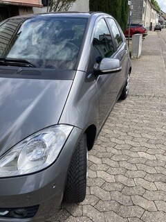 Bild des Angebotes Mercedes-Benz A 160 BlueEFFICIENCY Avantgarde