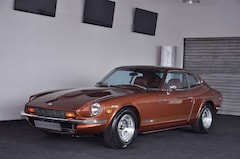 Bild des Angebotes Nissan Datsun 280Z (Fairlady) ! Traumzustand ! H-Kennzeichen !