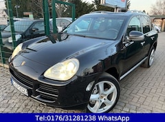 Bild des Angebotes Porsche Cayenne S 4,5 !! Top Zustand !! 153TKM-Tüv-Neu