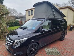 Bild des Angebotes Mercedes-Benz Vito 220/250 d EDITION (447.813) Marco Polo