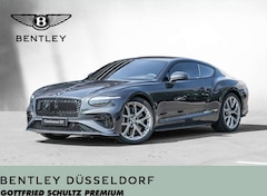 Bentley Continental GT Speed // BENTLEY DÜSSELDORF