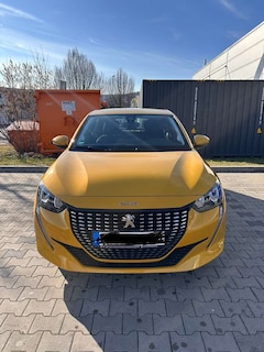 Bild des Angebotes Peugeot 208 PureTech 100 Active Pack