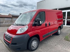 Bild des Angebotes Citroen Jumper Kasten 30 L1H1 HDi 110 FAP