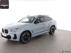 Bild des Angebotes BMW X4 X4 M40i SAG LASER,HUD,MEMORY,AHK,H/K,STANDHEIZ
