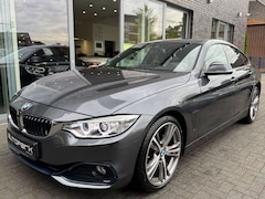 Bild des Angebotes BMW 428 428i Gran Coupé Sport HUD Bi-Xenon RFK Leder 19"