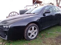Bild des Angebotes Alfa Romeo 159 Sportwagon 1.9 JTS 16V Distinctive