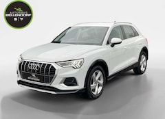 Bild des Angebotes Audi Q3 35 1.5 TFSI S tronic advanced Tempomat SHZ LE
