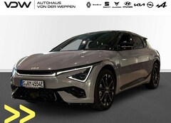 Bild des Angebotes Kia EV6 GT-Line EV6 PE GTL 84 AWD WP GD ASS+ SD DE TE