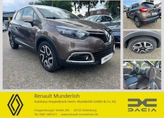 Bild des Angebotes Renault Captur Dynamique