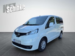 Bild des Angebotes Nissan NV200 /Evalia Evalia Tekna