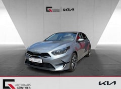 Bild des Angebotes Kia Ceed / cee'd Ultimate Edition 1.5T 48V DCT Style
