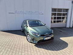 Bild des Angebotes Kia Ceed / cee'd Ceed 5-Türer 1.5 T-GDI (140 PS) ISG DCT7 Vision Ko