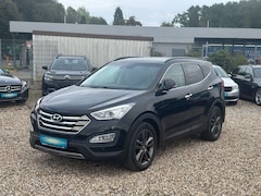 Bild des Angebotes Hyundai SANTA FE Premium 4WD Aut. Xenon Navi Kamera