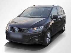Bild des Angebotes SEAT Alhambra Xcellence 2.0 TDI DSG Navi AHK 7-Sitzer