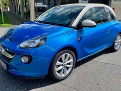 Bild des Angebotes Opel Adam Jam"Alu,Klimaanlage,SHZ,LRH,Radio 4.0,PDC"