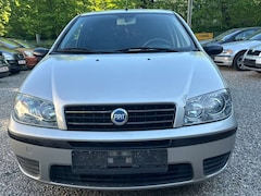 Bild des Angebotes Fiat Punto 1.2 8V Ciao  *** TÜV NEU ***