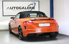 Bild des Angebotes Audi TT Roadster 45 TFSI S Tronic*SONDERLACK*B&O*19´*
