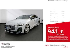 Bild des Angebotes Audi A5 Avant e-hybrid quattro MMI experience plus
