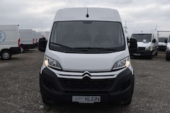 Bild des Angebotes Citroen Jumper L4H2 BlueHDi140 -KLIMA-NAVI-PDC-KAMERA-
