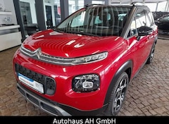Bild des Angebotes Citroen C3 Aircross Shine Pack AUTOMATIK