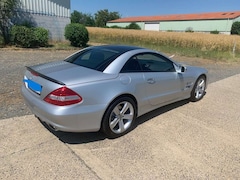 Bild des Angebotes Mercedes-Benz SL 350 SL 350 7G-TRONIC