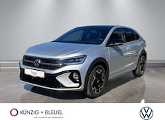Bild des Angebotes VW Taigo R-Line 1,5 l TSI OPF AHK+KAMERA+NAVI+LED+A
