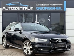 Bild des Angebotes Audi A4 Avant/S-Line/Xenon/Navigation/PDC