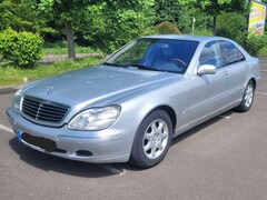 Bild des Angebotes Mercedes-Benz S 430 S 430