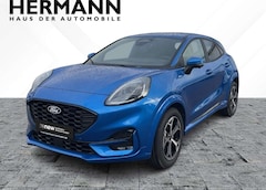 Bild des Angebotes Ford Puma 1.0 EcoBoost ST-Linie ST-Line *LED*NAVI*FLA