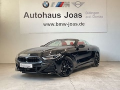Bild des Angebotes BMW 840 i M Sportpaket Pro Standheizung B&W Surround