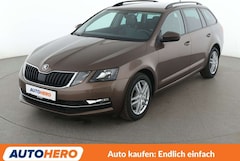 Bild des Angebotes Skoda Octavia 1.5 TSI ACT Style Aut.*CARPLAY*NAVI*PDC*SHZ*