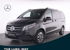 Bild des Angebotes Mercedes-Benz V 250 d 4M MBUX+LED-ILS+AHK+Leder+EHeck+SHZ+RFK+
