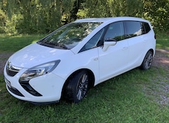 Bild des Angebotes Opel Zafira Tourer Zafira Diesel 2.0 CDTI ecoFLEX Start/Stop Sport