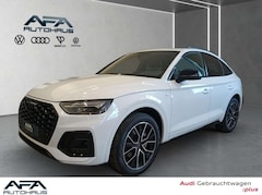 Bild des Angebotes Audi Q5 Sportback 35 TDI S-Line AHK*Opt.Schwarz