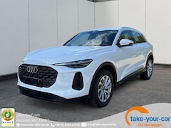 Bild des Angebotes Audi Q5 quattro AHK+NAVI+LED+SHZ+PDC TDI Quattro 150 kW...