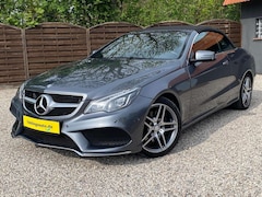 Bild des Angebotes Mercedes-Benz E 320 Cabrio AMG Aircap LED Leder Comand Totw.