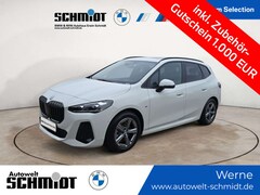 Bild des Angebotes BMW 214 223i Active Tourer M Sport / NP= 61.780,- / Pano