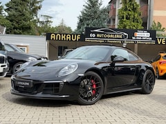 Bild des Angebotes Porsche 991 Carrera 4 GTS *APPROVED*Schiebedach*Alcantar