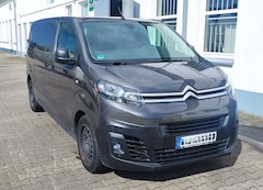 Bild des Angebotes Citroen Jumpy Jumpy M BlueHDi 180 EAT8 Club
