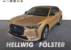 Bild des Angebotes DS Automobiles DS 4 E-Tense Bastille Hybrid Keyless Navi Klimaautom Ap