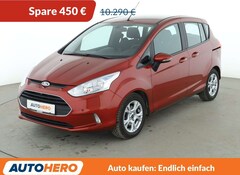 Bild des Angebotes Ford B-Max 1.0 EcoBoost SYNC Edition*NAVI*PDC*SHZ*KLIMA*