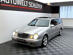 Bild des Angebotes Mercedes-Benz E 280 T AVANTGARDE*Leder*GSD*AHK*TÜV 2027*Xenon*