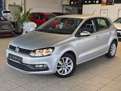 Bild des Angebotes VW Polo V 1.4 TDI Comfortline BMT NAVI SHZ ALU PDC